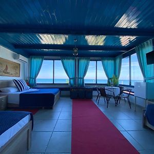 Camera deluxe con letto king size