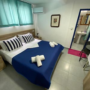 Camera deluxe con letto king size